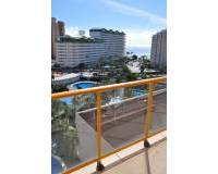 New Build - Apartment - Calpe - La Calalga