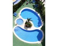 New Build - Apartment - Calpe - La Calalga
