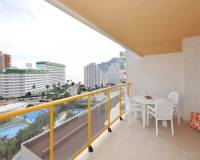 New Build - Apartment - Calpe - La Calalga