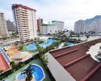 New Build - Apartment - Calpe - La Calalga