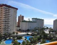 New Build - Apartment - Calpe - La Calalga