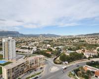 New Build - Apartment - Calpe - La Calalga