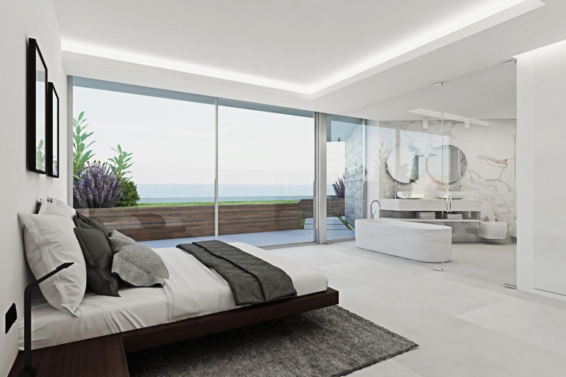 New Build - Apartment - Calpe - Mascarat