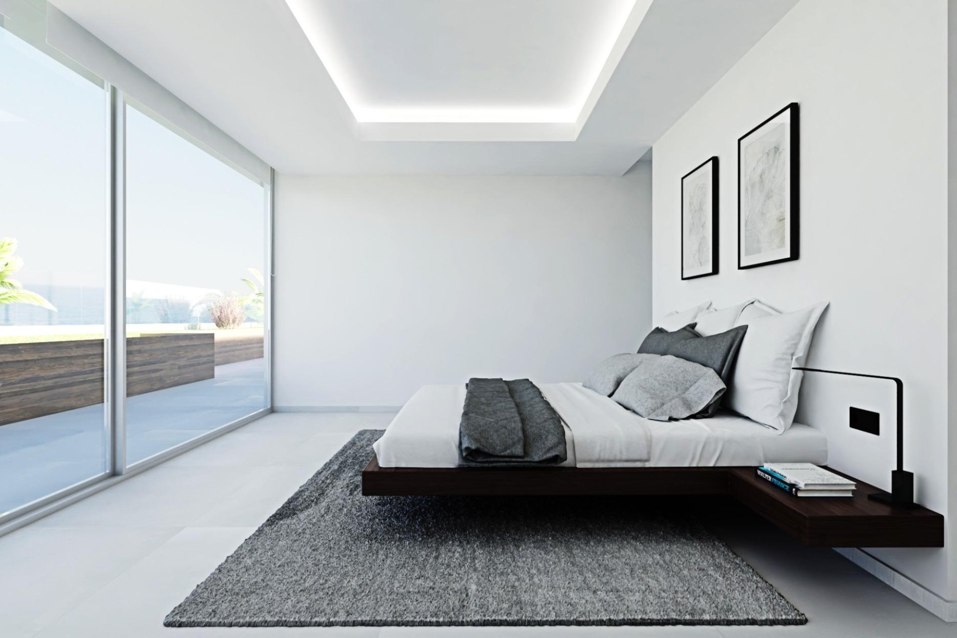 New Build - Apartment - Calpe - Mascarat