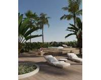 New Build - Apartment - Calpe - Playa Arenal