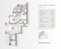 New Build - Apartment - Calpe - Playa Cantal Roig