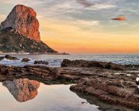 New Build - Apartment - Calpe - Playa Cantal Roig