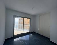 New Build - Apartment - Calpe - Playa La Fossa