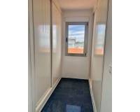 New Build - Apartment - Calpe - Playa La Fossa