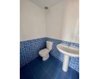 New Build - Apartment - Calpe - Playa La Fossa