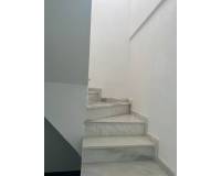 New Build - Apartment - Calpe - Playa La Fossa
