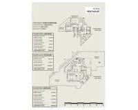 New Build - Apartment - Calpe - Playa La Fossa