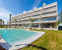 New Build - Apartment - Cartagena - Mar De Cristal