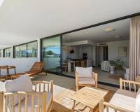 New Build - Apartment - Cartagena - Mar De Cristal