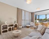 New Build - Apartment - Cartagena - Mar De Cristal