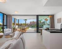 New Build - Apartment - Cartagena - Mar De Cristal