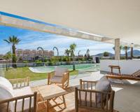 New Build - Apartment - Cartagena - Mar De Cristal