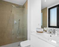 New Build - Apartment - Cartagena - Mar De Cristal
