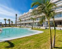 New Build - Apartment - Cartagena - Mar De Cristal