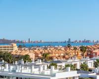 New Build - Apartment - Cartagena - Mar De Cristal