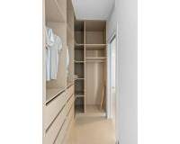 New Build - Apartment - Cartagena - Mar De Cristal