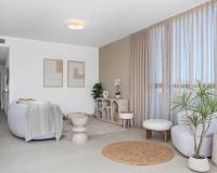 New Build - Apartment - Cartagena - Mar De Cristal