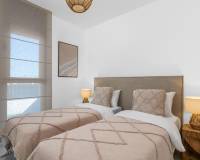 New Build - Apartment - Cartagena - Mar De Cristal
