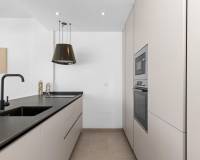 New Build - Apartment - Cartagena - Mar De Cristal