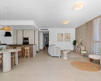 New Build - Apartment - Cartagena - Mar De Cristal