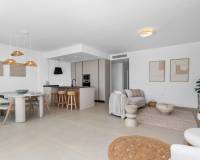 New Build - Apartment - Cartagena - Mar De Cristal