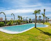 New Build - Apartment - Cartagena - Mar De Cristal