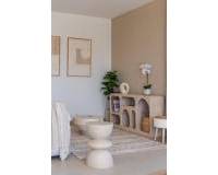 New Build - Apartment - Cartagena - Mar De Cristal