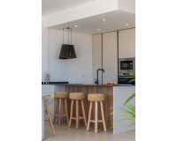 New Build - Apartment - Cartagena - Mar De Cristal