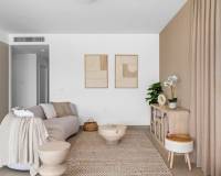 New Build - Apartment - Cartagena - Mar De Cristal