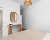 New Build - Apartment - Cartagena - Mar De Cristal