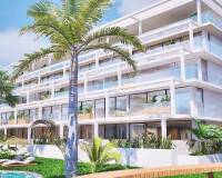 New Build - Apartment - Cartagena - Mar De Cristal