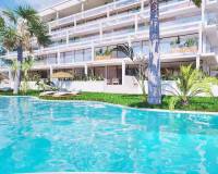 New Build - Apartment - Cartagena - Mar De Cristal