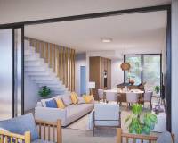 New Build - Apartment - Cartagena - Mar De Cristal