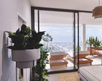 New Build - Apartment - Cartagena - Mar De Cristal