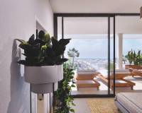 New Build - Apartment - Cartagena - Mar De Cristal