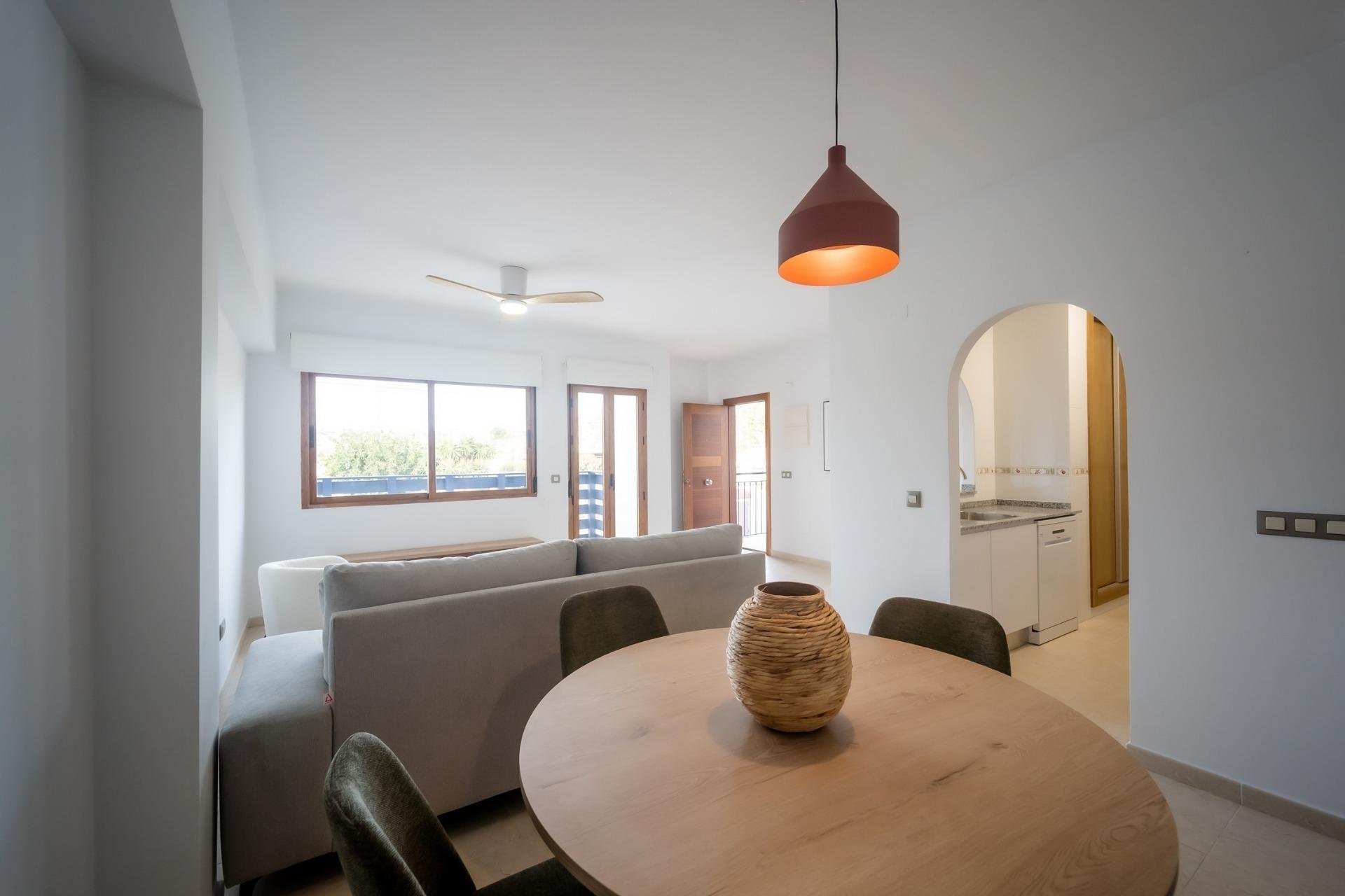 New Build - Apartment - Cuevas Del Almanzora - Herrerias