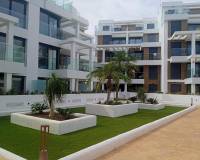 New Build - Apartment - Denia - L´Estanyó (Marinas)