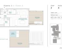 New Build - Apartment - El Verger