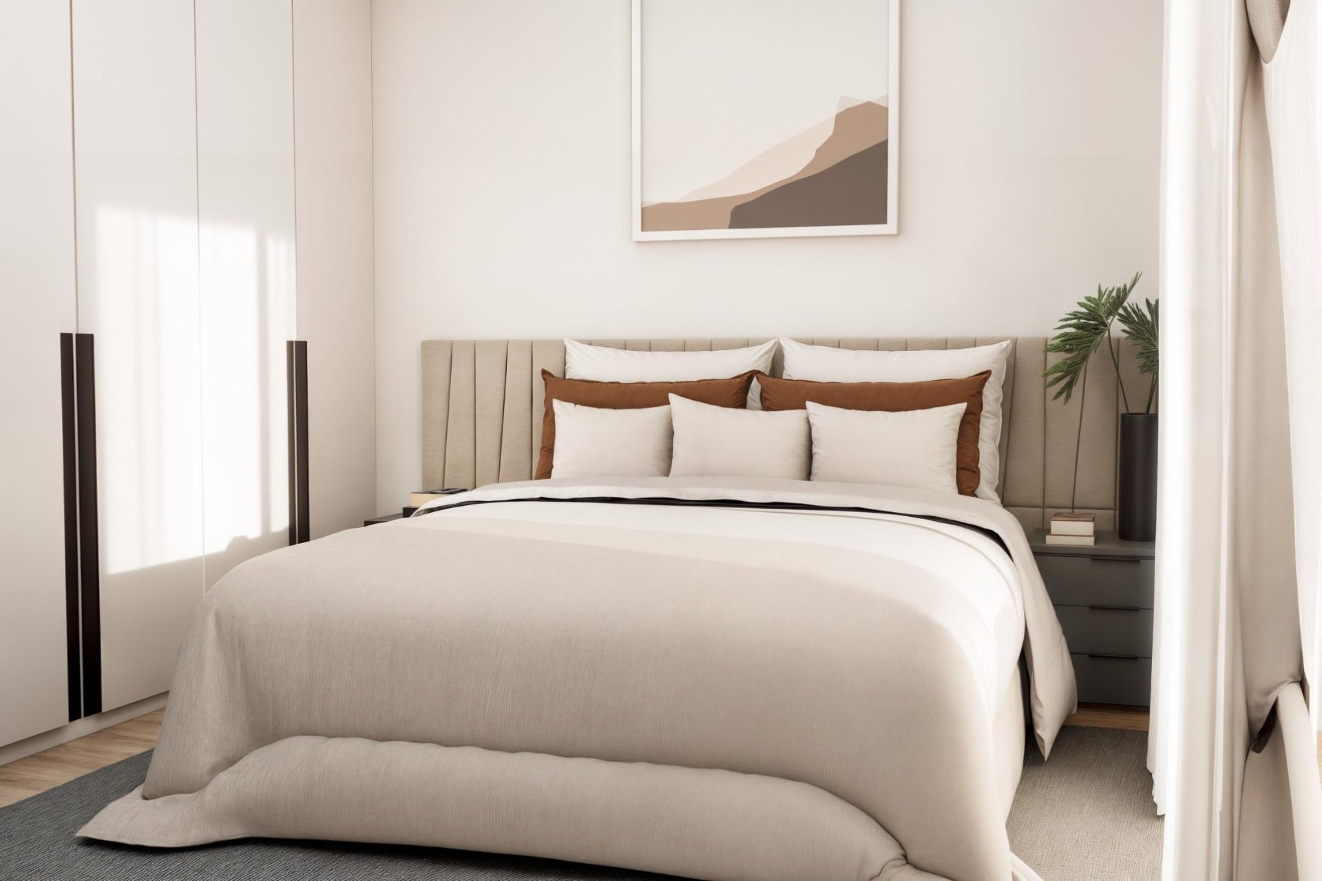 New Build - Apartment - Finestrat - Balcón De Finestrat