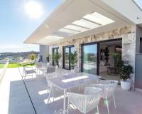 New Build - Apartment - Finestrat - Balcón De Finestrat