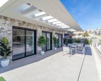 New Build - Apartment - Finestrat - Balcón De Finestrat