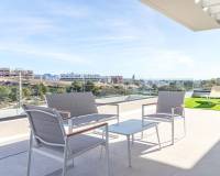 New Build - Apartment - Finestrat - Balcón De Finestrat