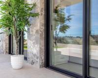 New Build - Apartment - Finestrat - Balcón De Finestrat