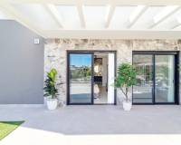New Build - Apartment - Finestrat - Balcón De Finestrat