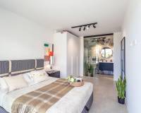 New Build - Apartment - Finestrat - Balcón De Finestrat